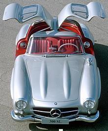 Mercedes-Benz 300 SL